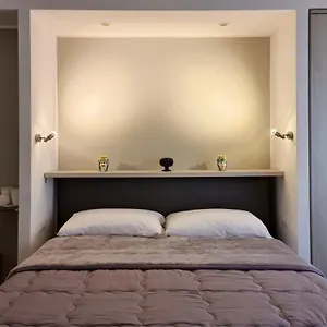 Guest house Le Stanze Dei Tesori - Luxury, Palermo