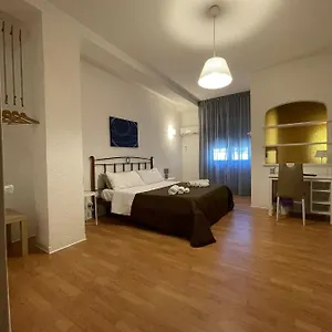 100 Passi Politeama Maison d'hôtes