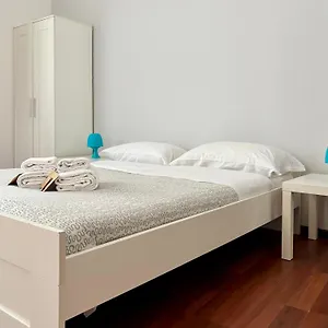 Guest house Castelnuovo #politeama, Palermo