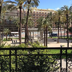 Appartement Politeama By Giorgio, Palermo