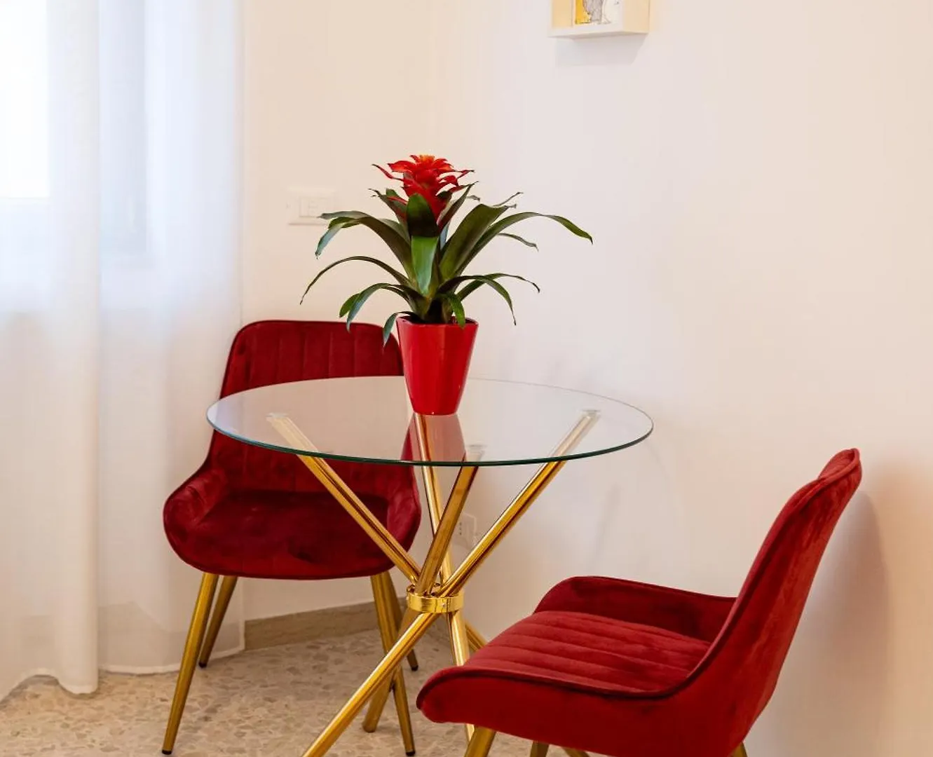 Guest house Accordi Suite Al Politeama Palermo Italy