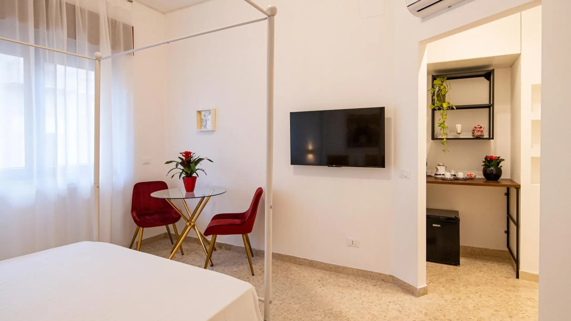 Guest house Accordi Suite Al Politeama Palermo